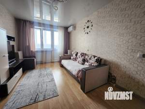 1-к квартира, вторичка, 35м2, 9/9 этаж