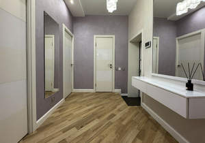 2-к квартира, вторичка, 72м2, 2/4 этаж