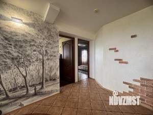 3-к квартира, вторичка, 88м2, 9/10 этаж