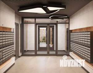 3-к квартира, вторичка, 66м2, 14/17 этаж