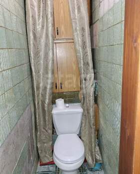 2-к квартира, вторичка, 50м2, 5/5 этаж