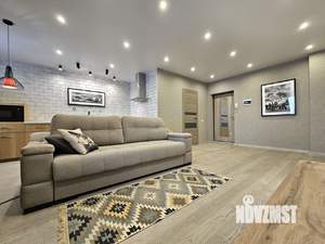 2-к квартира, вторичка, 55м2, 12/27 этаж