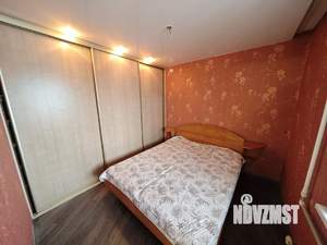 3-к квартира, вторичка, 65м2, 9/10 этаж