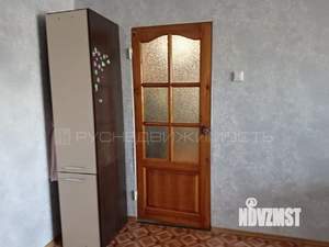 2-к квартира, вторичка, 50м2, 5/9 этаж