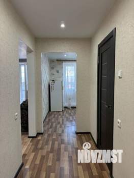 1-к квартира, вторичка, 40м2, 16/17 этаж