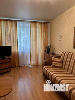 1-к квартира, вторичка, 30м2, 5/5 этаж