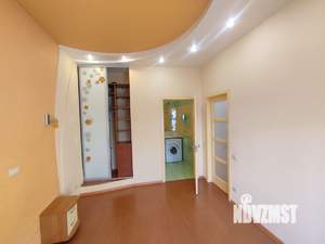 4-к квартира, вторичка, 103м2, 6/6 этаж