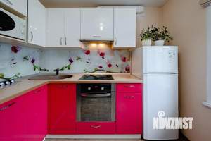 2-к квартира, вторичка, 55м2, 4/12 этаж