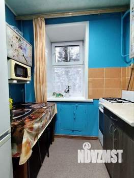 1-к квартира, вторичка, 28м2, 1/9 этаж