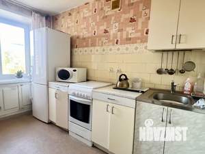 4-к квартира, вторичка, 75м2, 4/9 этаж