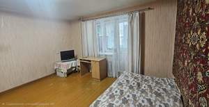 1-к квартира, вторичка, 33м2, 5/5 этаж