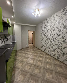 1-к квартира, вторичка, 42м2, 3/9 этаж