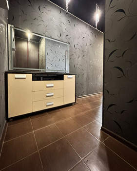 1-к квартира, вторичка, 35м2, 16/19 этаж