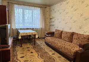3-к квартира, вторичка, 61м2, 3/5 этаж