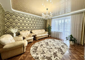 3-к квартира, вторичка, 90м2, 5/5 этаж