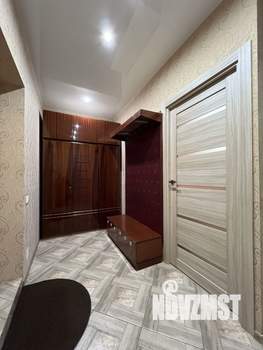 1-к квартира, вторичка, 42м2, 3/9 этаж