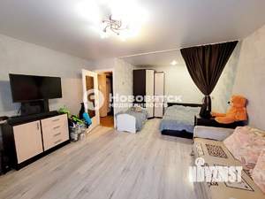 1-к квартира, вторичка, 34м2, 5/5 этаж