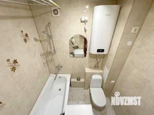 1-к квартира, вторичка, 32м2, 5/5 этаж
