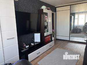 3-к квартира, вторичка, 67м2, 9/10 этаж