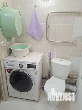 Студия квартира, вторичка, 27м2, 9/18 этаж