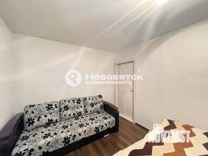 2-к квартира, вторичка, 46м2, 2/5 этаж