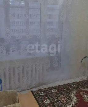 1-к квартира, вторичка, 32м2, 5/6 этаж