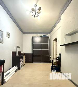 3-к квартира, вторичка, 81м2, 2/5 этаж