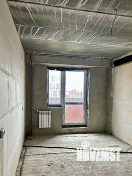 1-к квартира, вторичка, 38м2, 12/15 этаж