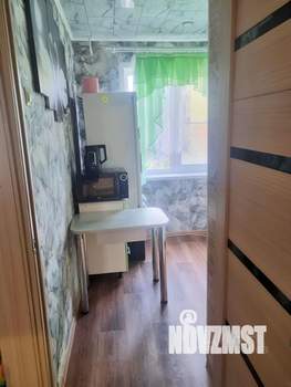 1-к квартира, вторичка, 32м2, 3/5 этаж