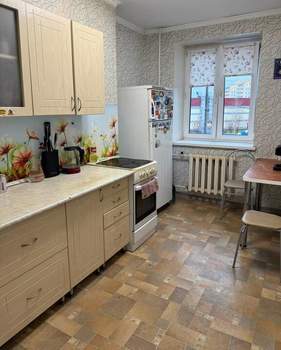 3-к квартира, вторичка, 66м2, 2/9 этаж