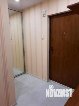 2-к квартира, вторичка, 40м2, 8/17 этаж