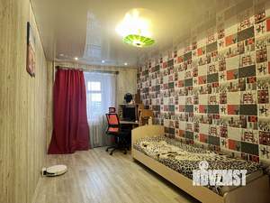 2-к квартира, вторичка, 45м2, 4/5 этаж