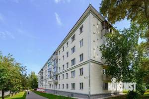 2-к квартира, вторичка, 42м2, 5/5 этаж