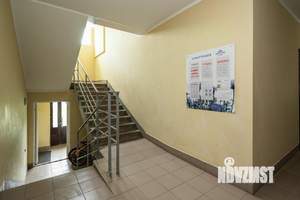 1-к квартира, вторичка, 45м2, 3/3 этаж