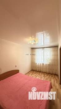 2-к квартира, вторичка, 47м2, 2/5 этаж