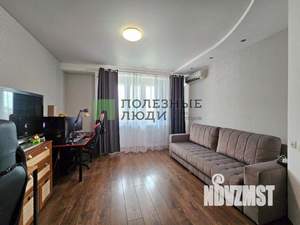 1-к квартира, вторичка, 41м2, 5/10 этаж