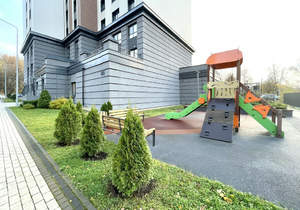 1-к квартира, вторичка, 49м2, 2/15 этаж