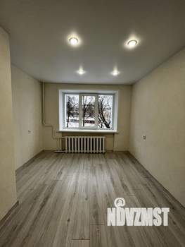 1-к квартира, вторичка, 20м2, 3/9 этаж