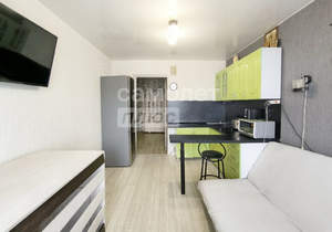 2-к квартира, вторичка, 37м2, 8/9 этаж