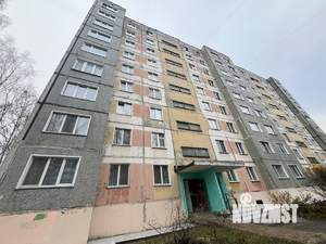 2-к квартира, вторичка, 51м2, 7/9 этаж
