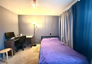 1-к квартира, вторичка, 31м2, 7/9 этаж