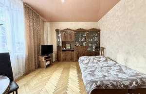 2-к квартира, вторичка, 57м2, 4/5 этаж