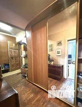 3-к квартира, вторичка, 81м2, 2/5 этаж