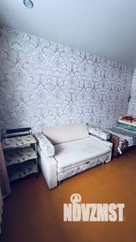 2-к квартира, вторичка, 47м2, 1/5 этаж