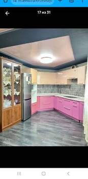 3-к квартира, вторичка, 73м2, 8/9 этаж