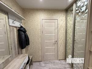 1-к квартира, вторичка, 41м2, 5/9 этаж