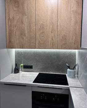 3-к квартира, вторичка, 61м2, 4/9 этаж