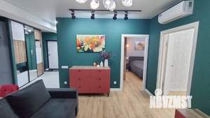 2-к квартира, вторичка, 61м2, 5/21 этаж