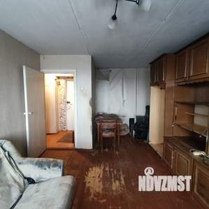 1-к квартира, вторичка, 34м2, 9/9 этаж