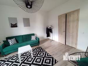 2-к квартира, вторичка, 63м2, 4/5 этаж